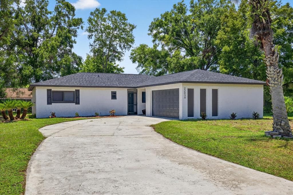 22034 HIDDEN OAK PLACE LAND O LAKES, FL 34639