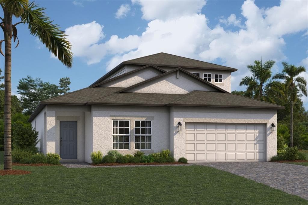 3088 FALL HARVEST DRIVE ZEPHYRHILLS, FL 33540