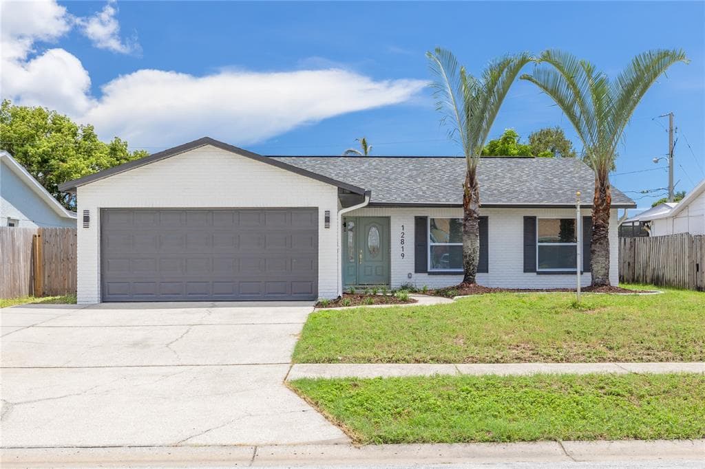 12819 126TH TERRACE LARGO, FL 33774