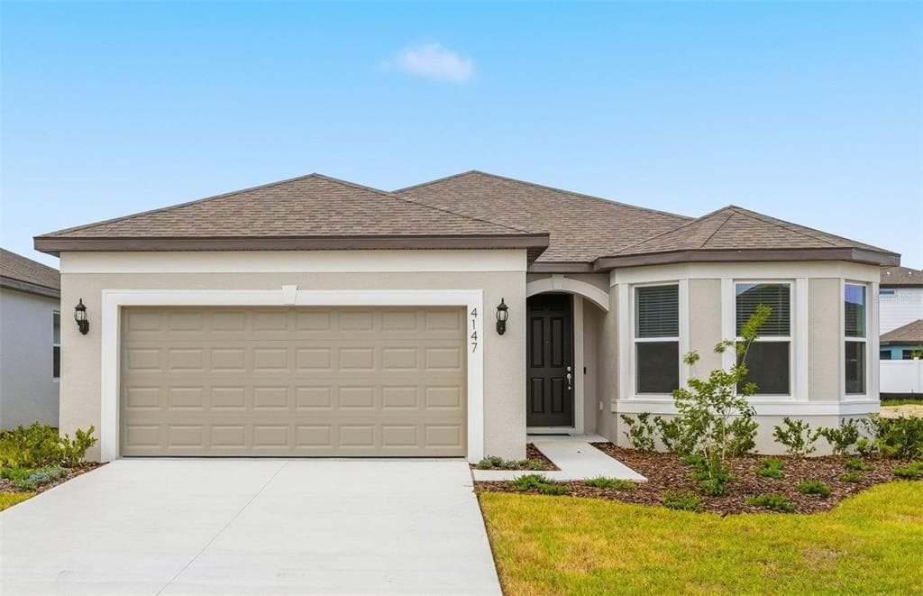 4147 FELDSPAR LANE SPRING HILL, FL 34609
