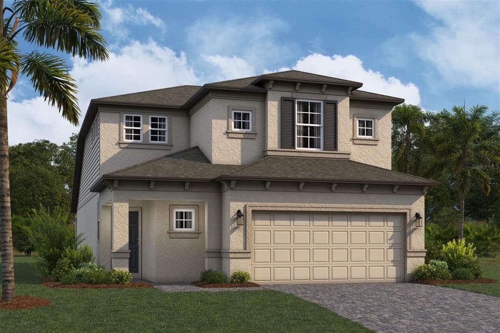 3125 FALL HARVEST DRIVE ZEPHYRHILLS, FL 33540