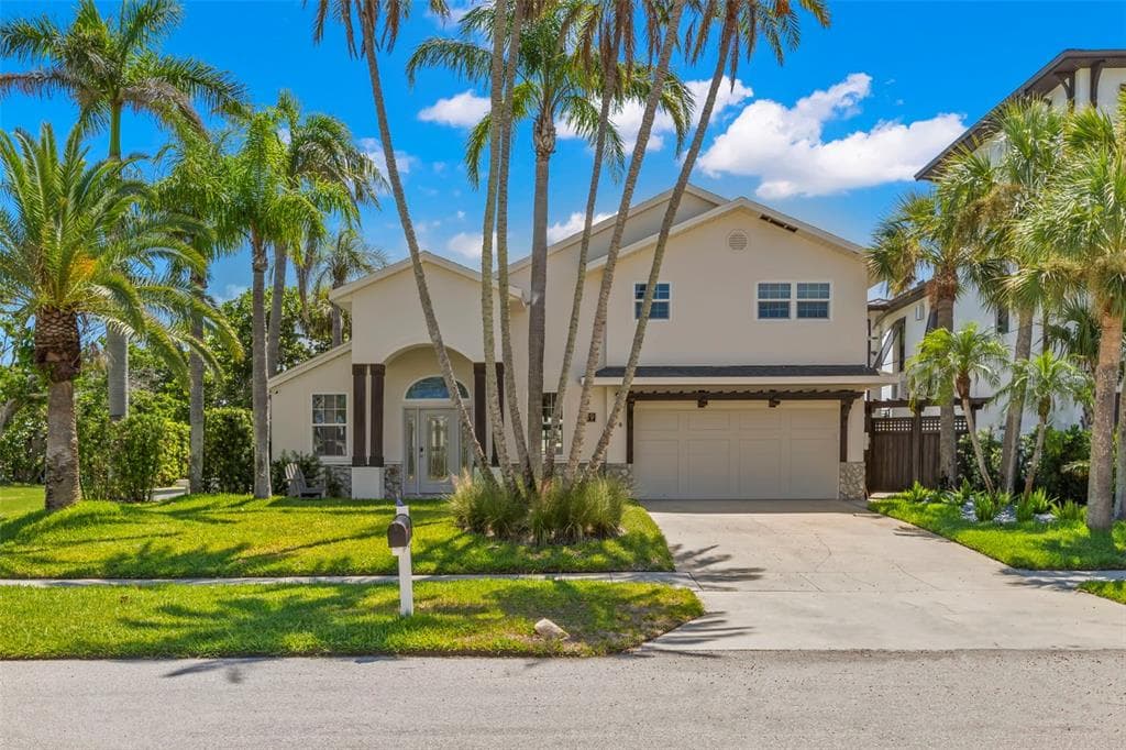 819 BAY ESPLANADE CLEARWATER BEACH, FL 33767