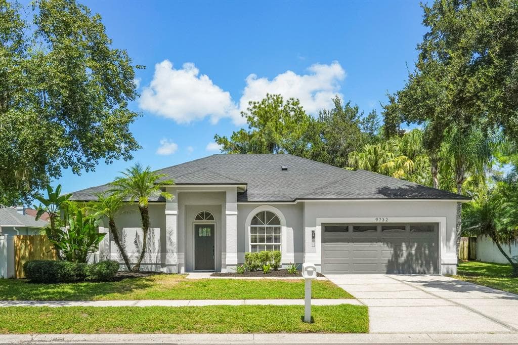 9732 FOX CHAPEL ROAD TAMPA, FL 33647