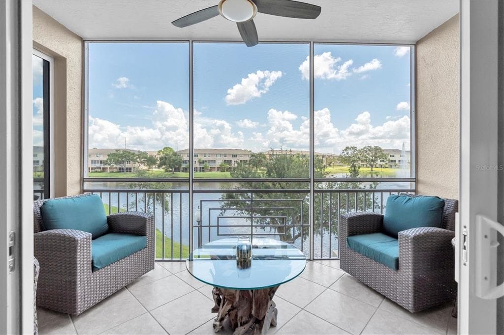 7069 KEY HAVEN ROAD UNIT 303 SEMINOLE, FL 33777