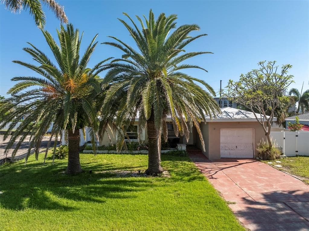 16305 1ST STREET E REDINGTON BEACH, FL 33708