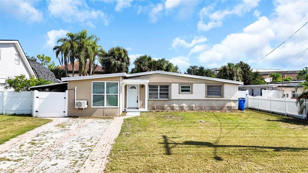 7505 BRIGHTEN DRIVE TAMPA, FL 33615