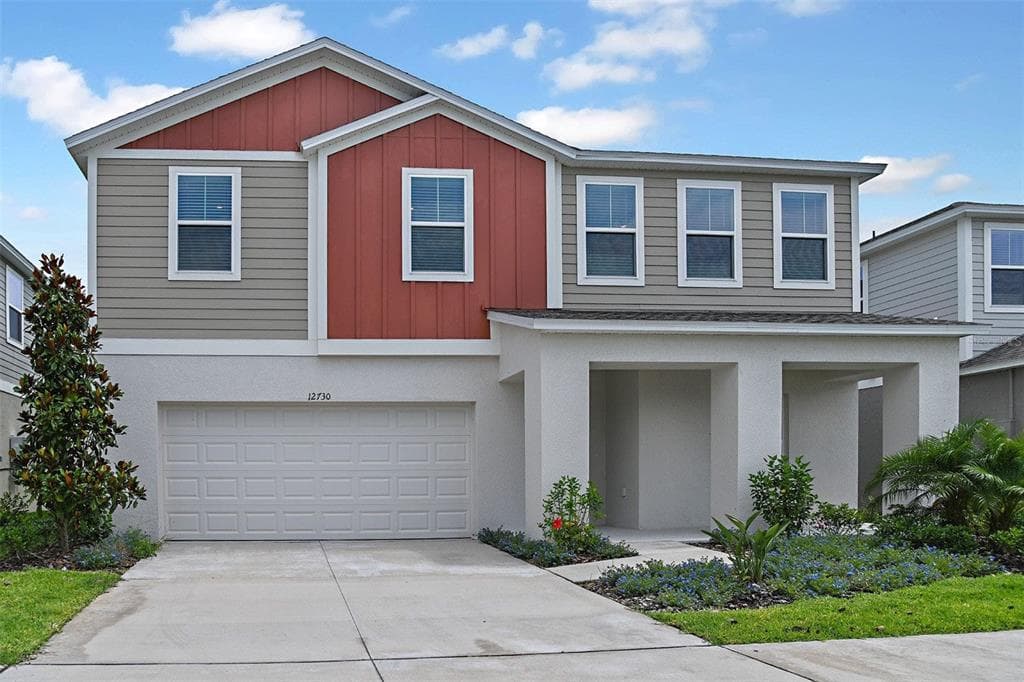 4220 RIVER BEACON BOULEVARD DAVENPORT, FL 33837