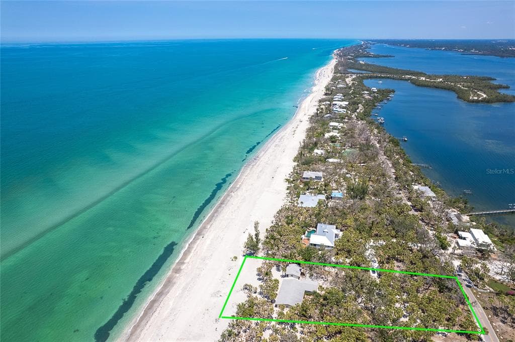 6400 MANASOTA KEY ROAD ENGLEWOOD, FL 34223