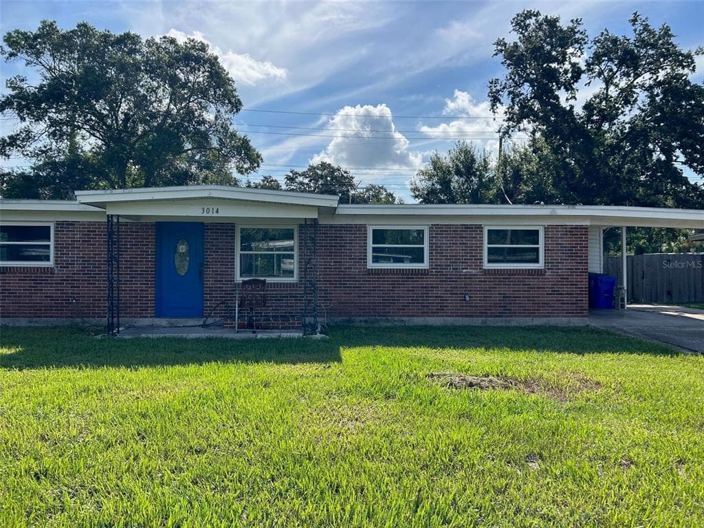 3014 PINEDALE AVENUE LAKELAND, FL 33803