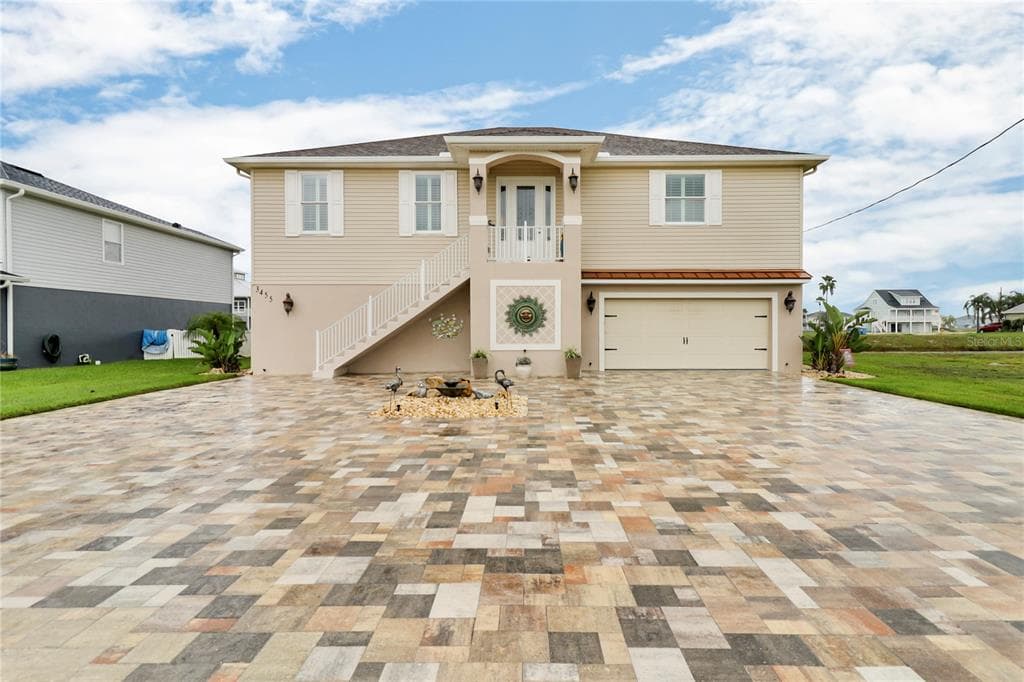 3455 TRIGGERFISH DRIVE HERNANDO BEACH, FL 34607