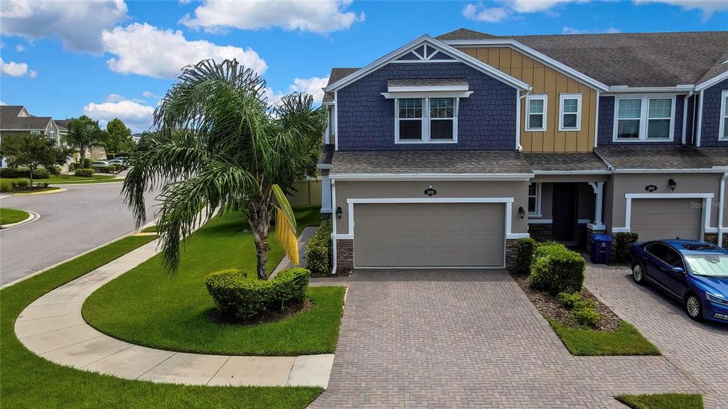 18930 ULMUS STREET LUTZ, FL 33558