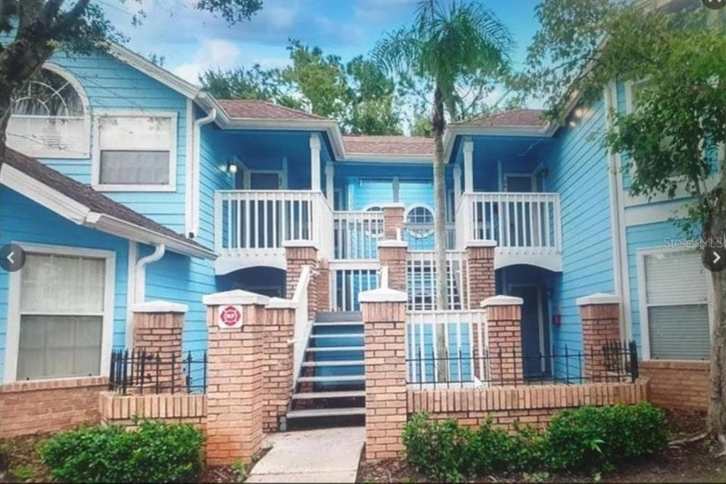 2719 N POINCIANA BOULEVARD UNIT 186 KISSIMMEE, FL 34746