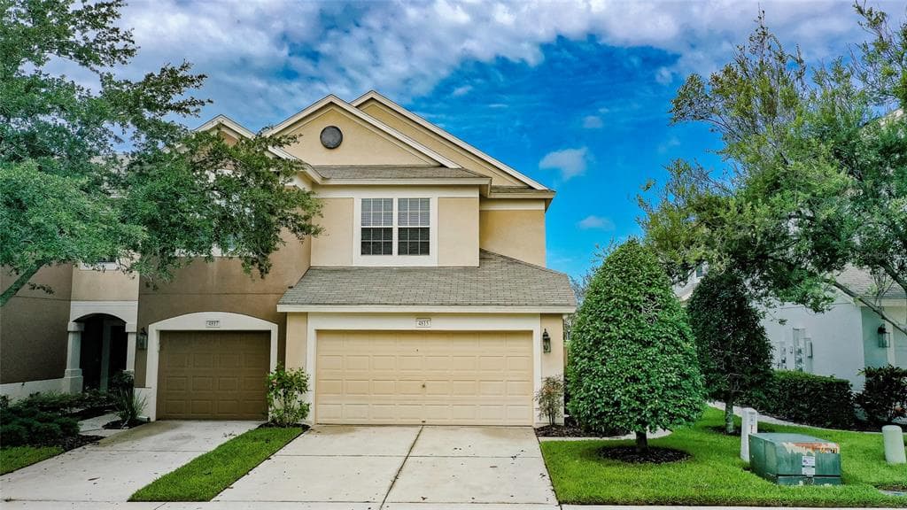 4815 POND RIDGE DRIVE RIVERVIEW, FL 33578