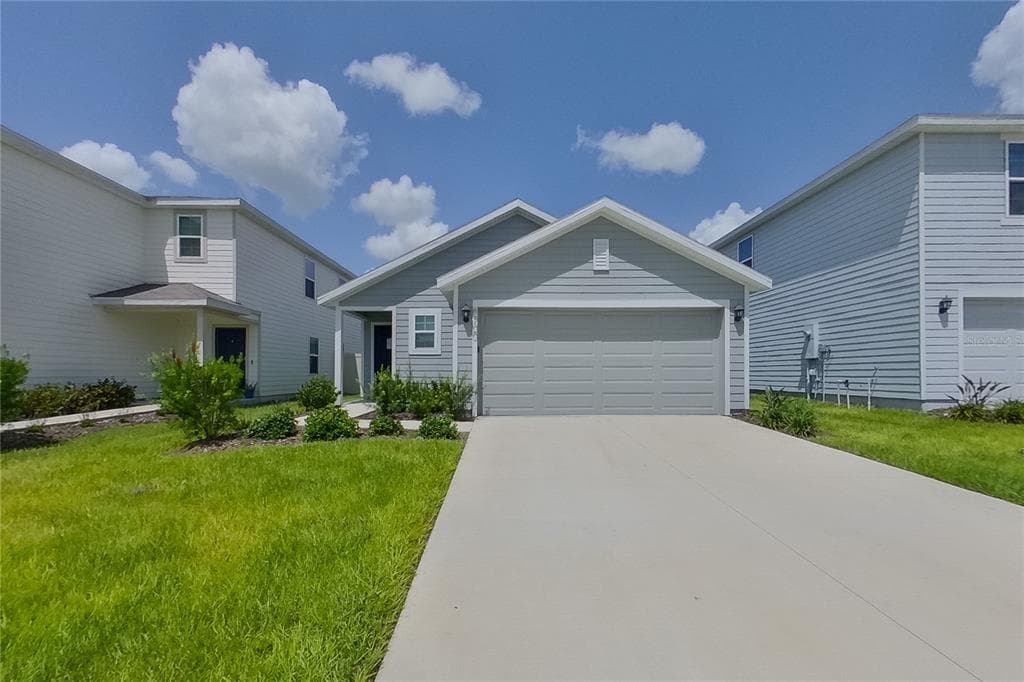 8700 SW 43RD TERRACE OCALA, FL 34476