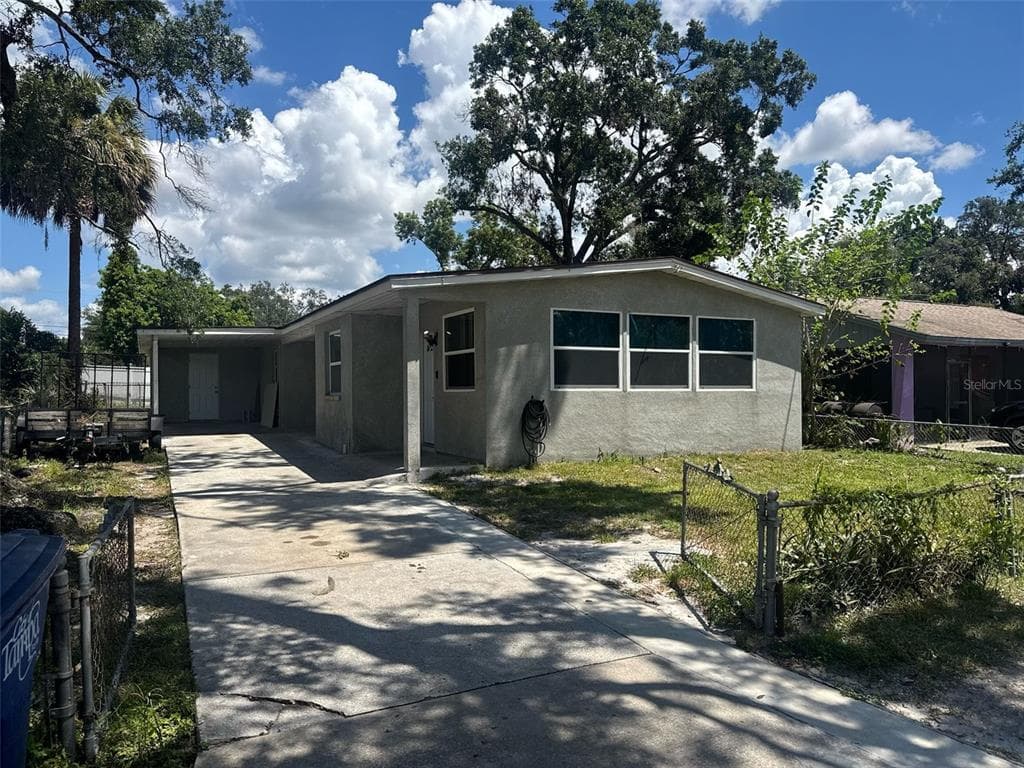 3608 E POWHATAN AVENUE TAMPA, FL 33610