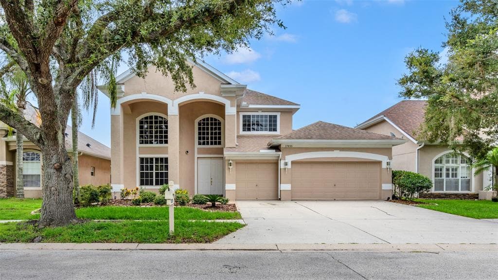 17835 ARBOR CREEK DRIVE TAMPA, FL 33647
