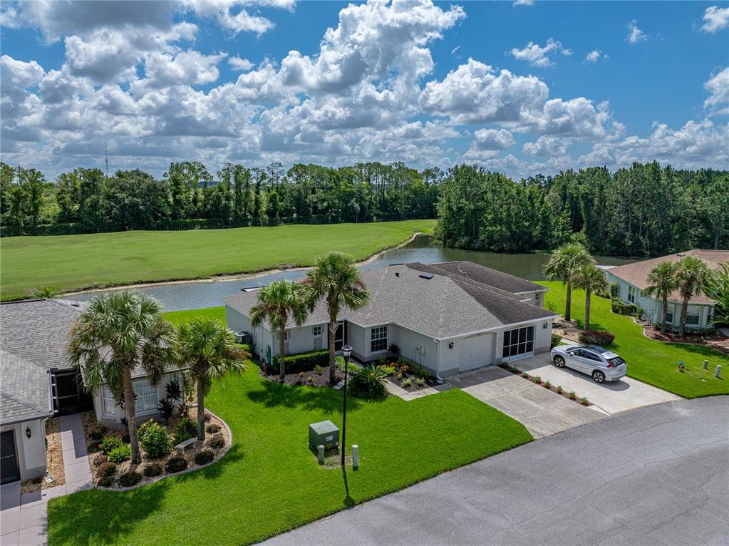 10306 CHATUGE DRIVE SAN ANTONIO, FL 33576