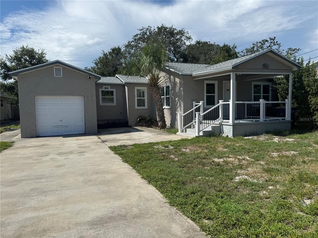 1009 DRUID ROAD E CLEARWATER, FL 33756