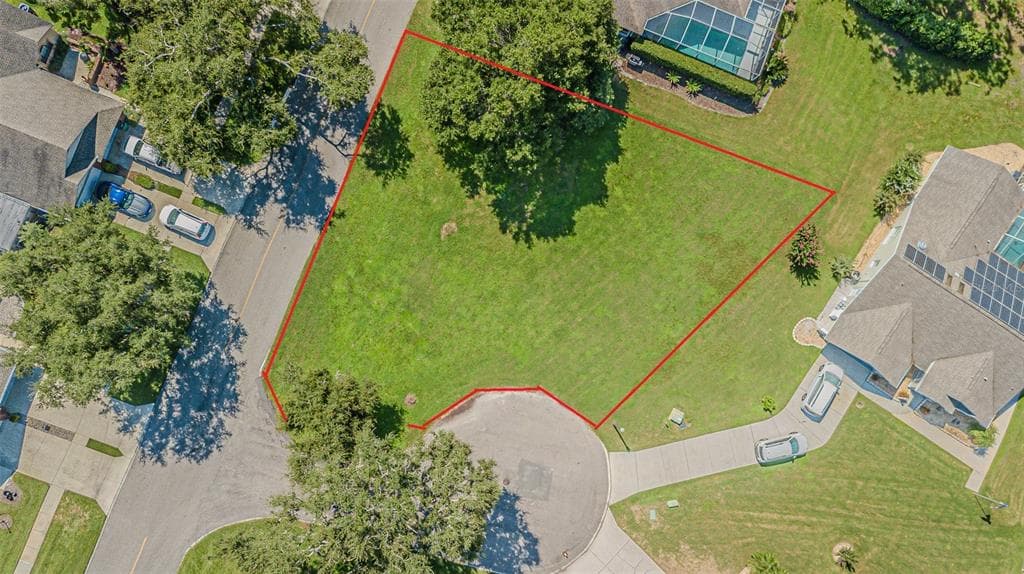 BRENTWOOD DRIVE ZEPHYRHILLS, FL 33542