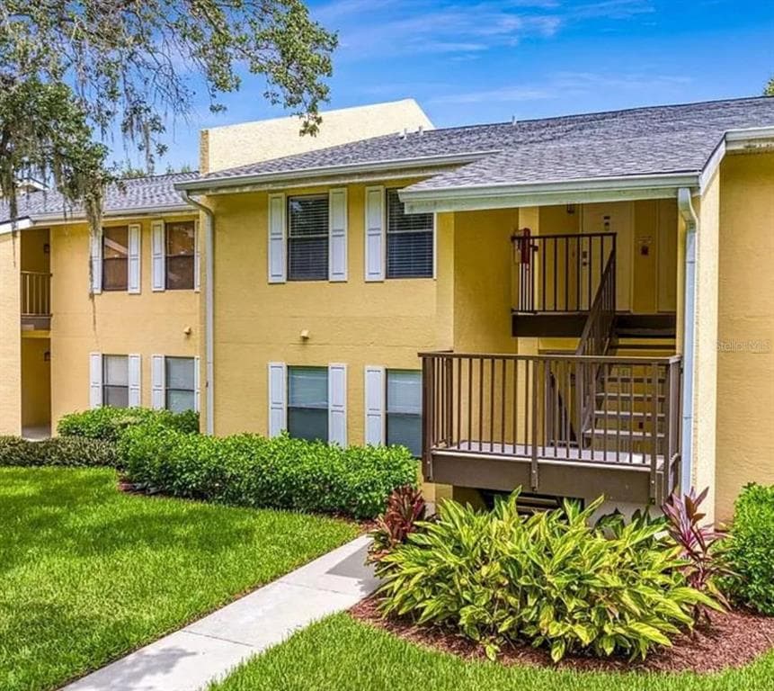3001 58TH AVENUE S UNIT 1002 ST PETERSBURG, FL 33712