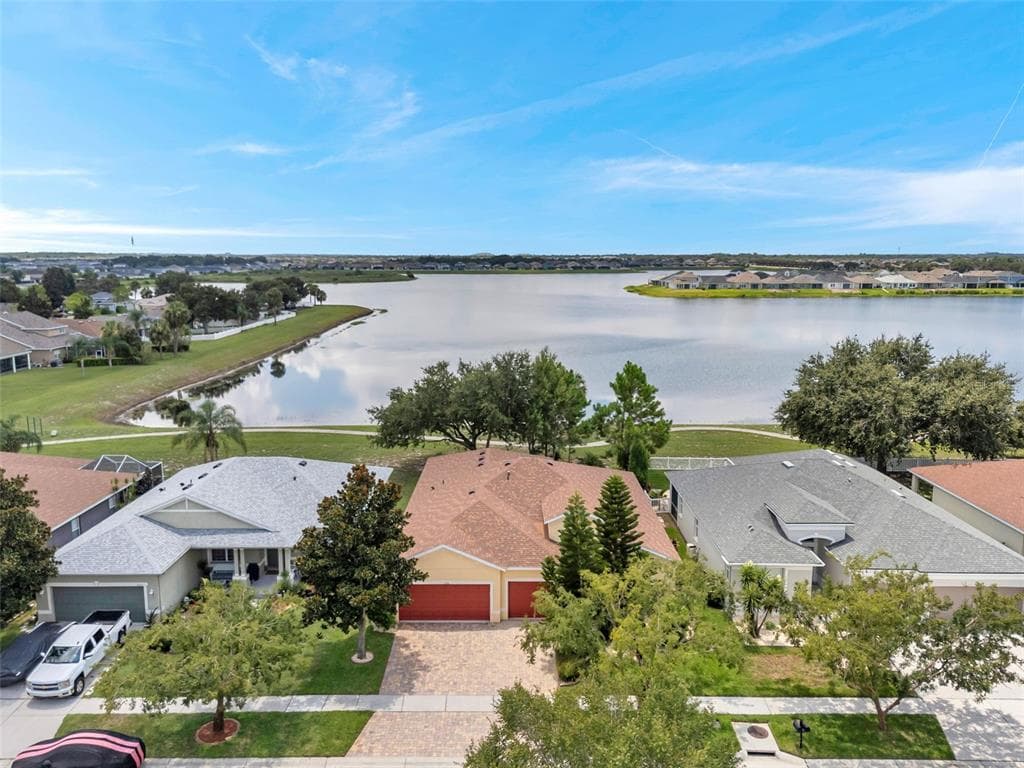 11321 LAUREL BROOK COURT RIVERVIEW, FL 33569