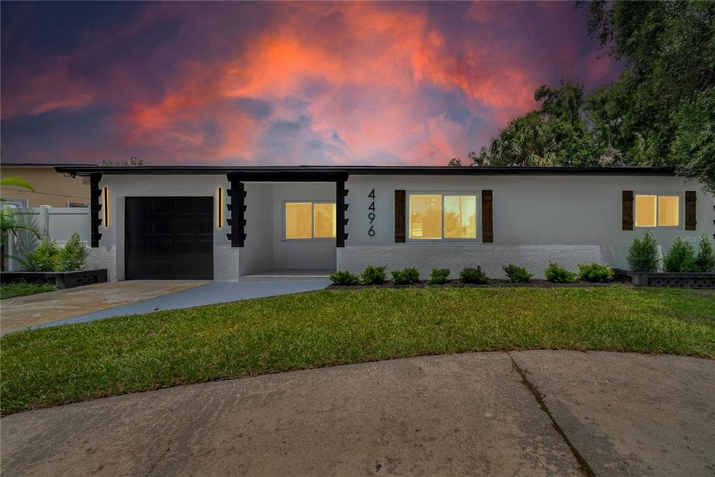 4496 58 STREET N KENNETH CITY, FL 33709