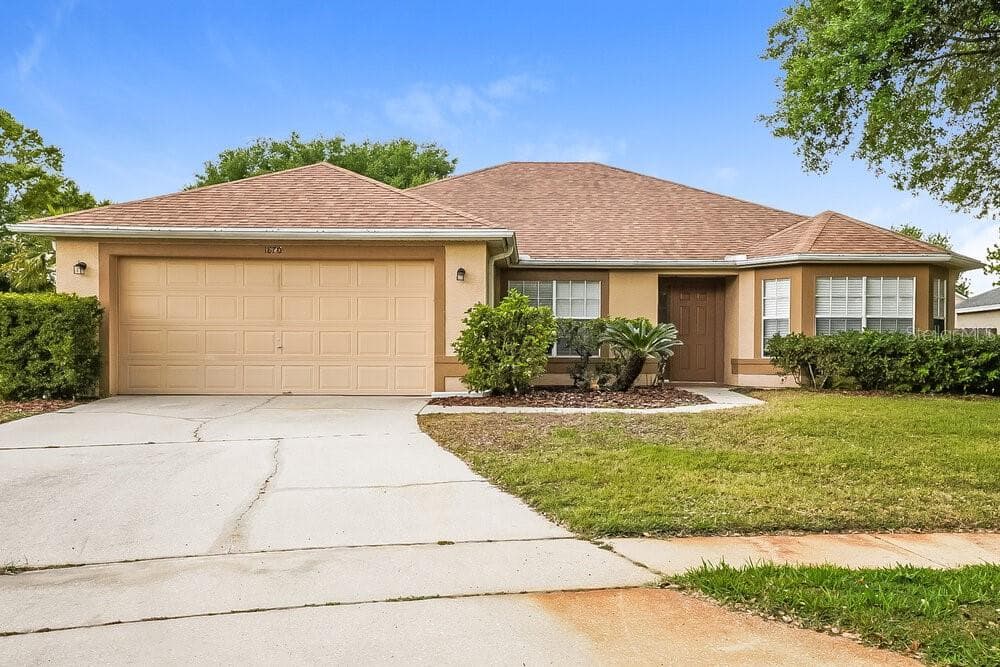1870 SMOKETREE CIRCLE APOPKA, FL 32712