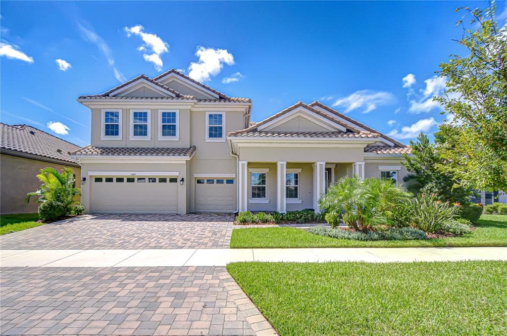 13163 PASTURE VIEW LOOP RIVERVIEW, FL 33579