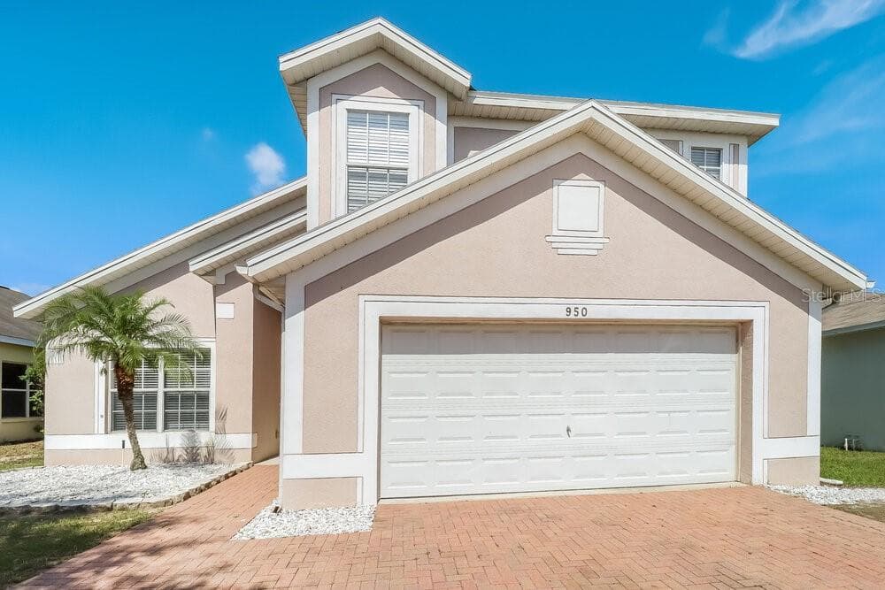 950 CHANLER DRIVE HAINES CITY, FL 33844