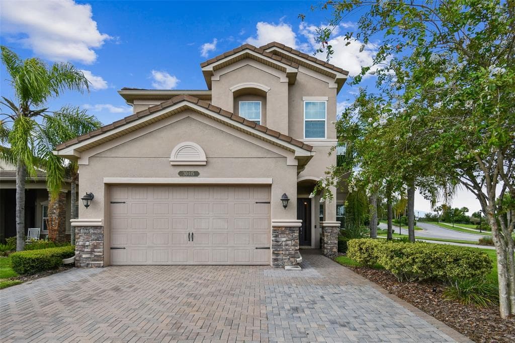 30415 PALMER OAK DRIVE WESLEY CHAPEL, FL 33543