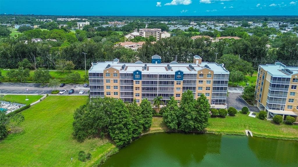 960 STARKEY ROAD UNIT 4303 LARGO, FL 33771