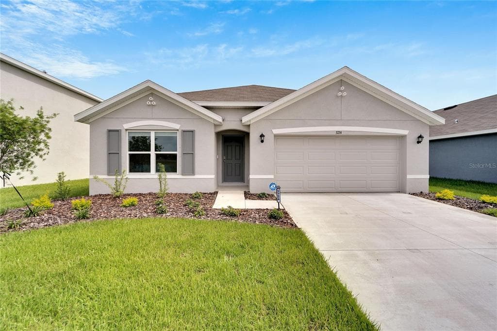 3724 111TH STREET E PALMETTO, FL 34221
