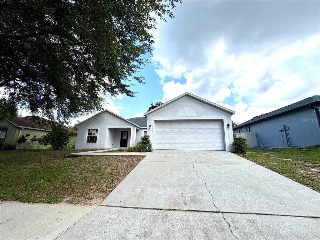 4113 COPPER CANYON BOULEVARD VALRICO, FL 33594