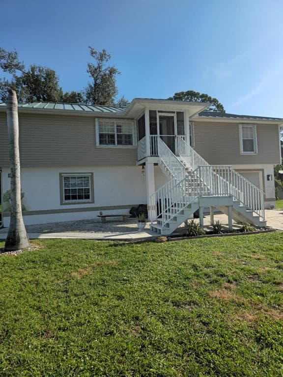 4472 MARINER ROAD