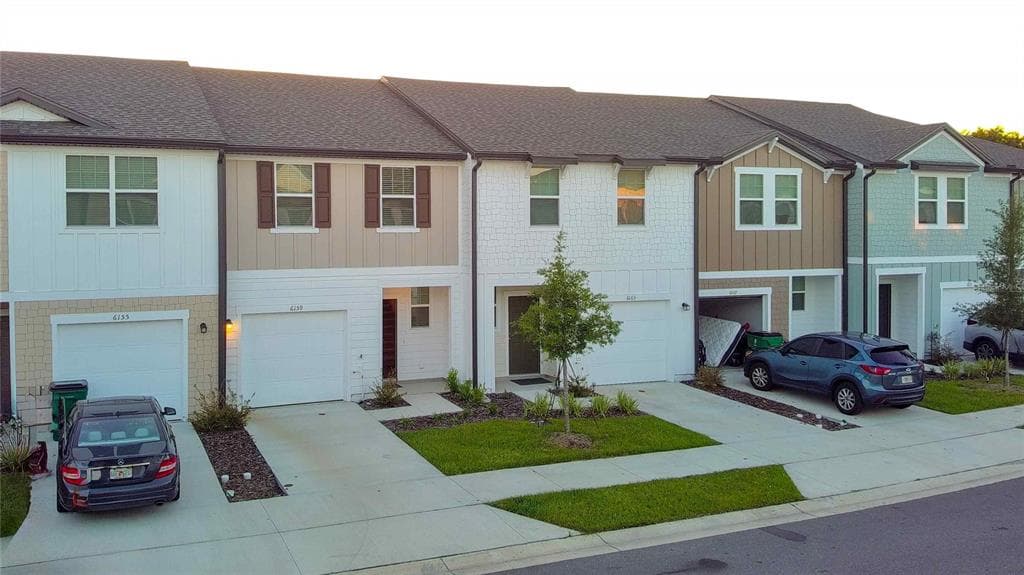 6159 PINA COLADA STREET ZEPHYRHILLS, FL 33542