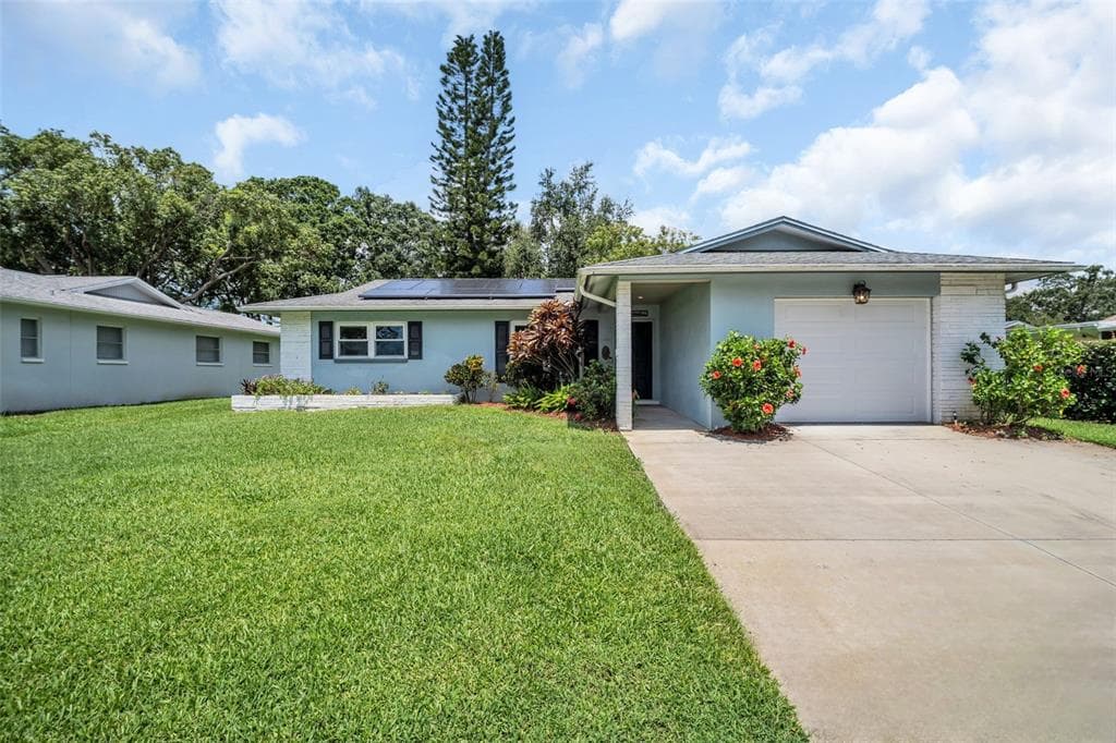 113 STAFFORD DRIVE PALM HARBOR, FL 34684