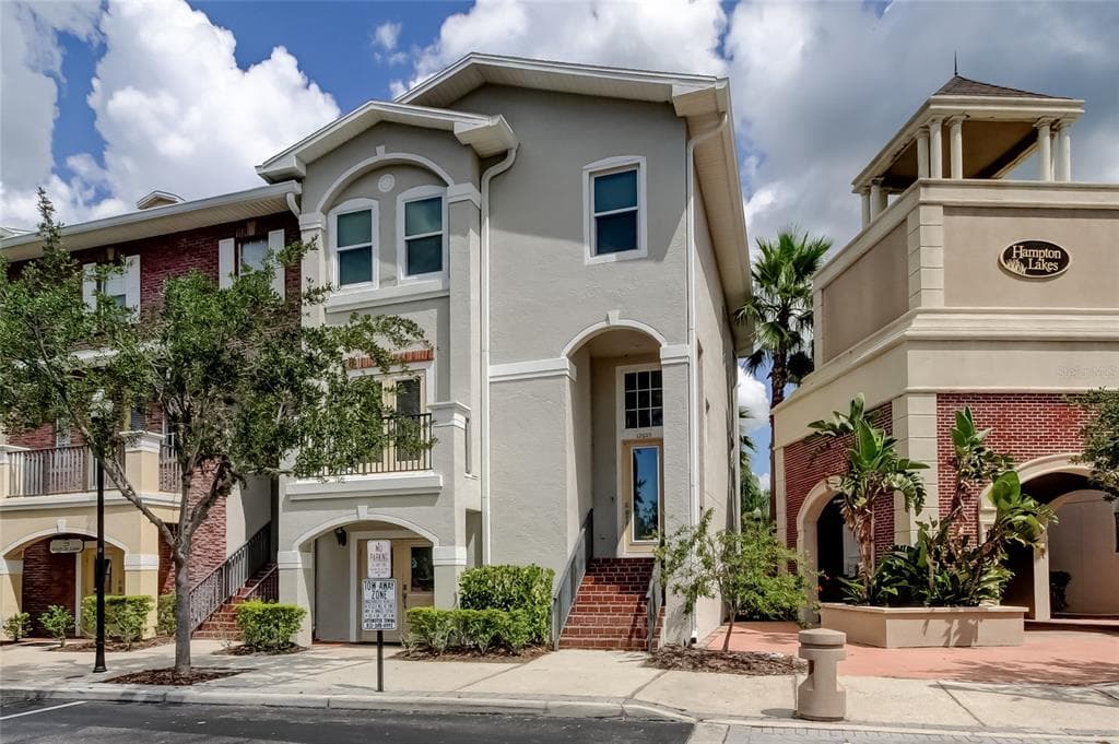 12605 BASSBROOK LANE TAMPA, FL 33626