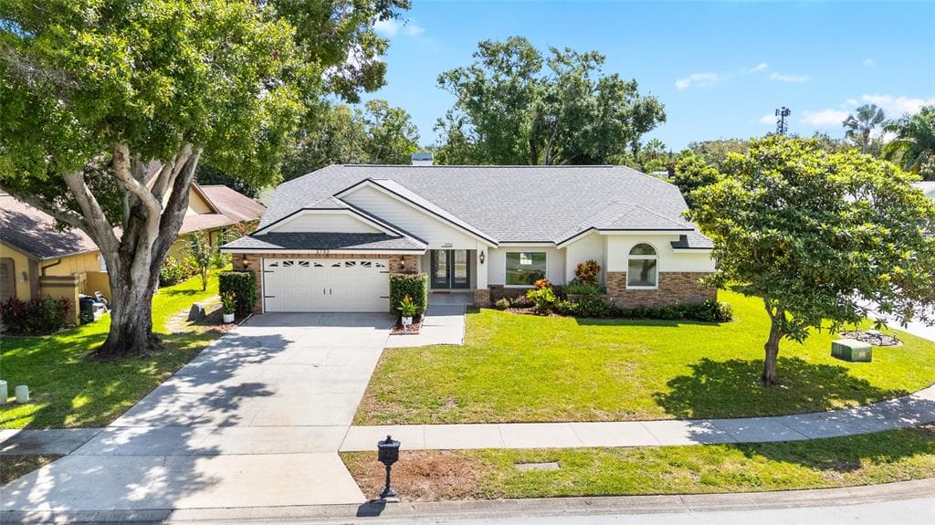 2725 ONIZUKA COURT PALM HARBOR, FL 34683