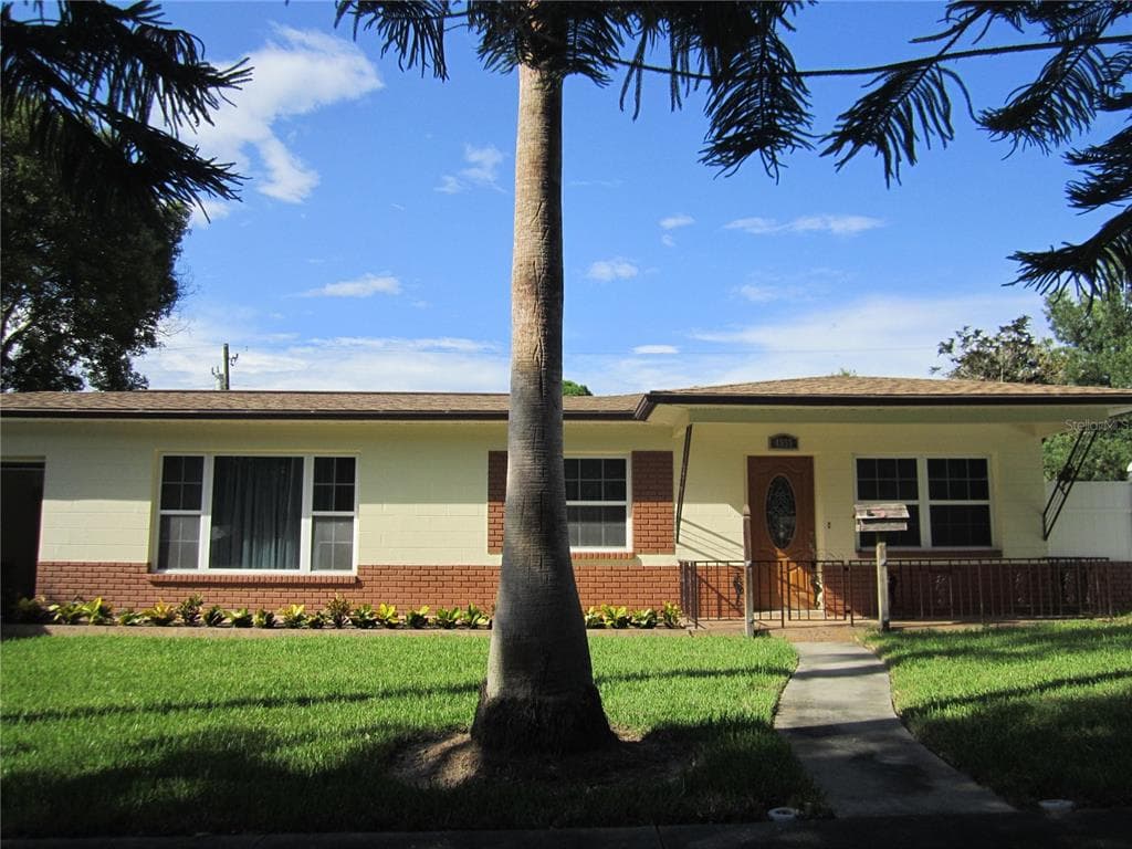 4955 16TH AVENUE N ST PETERSBURG, FL 33710