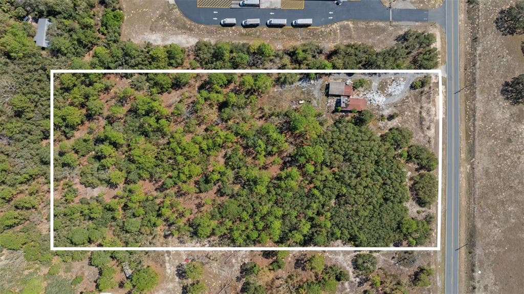 5301 W CARDINAL STREET HOMOSASSA, FL 34446