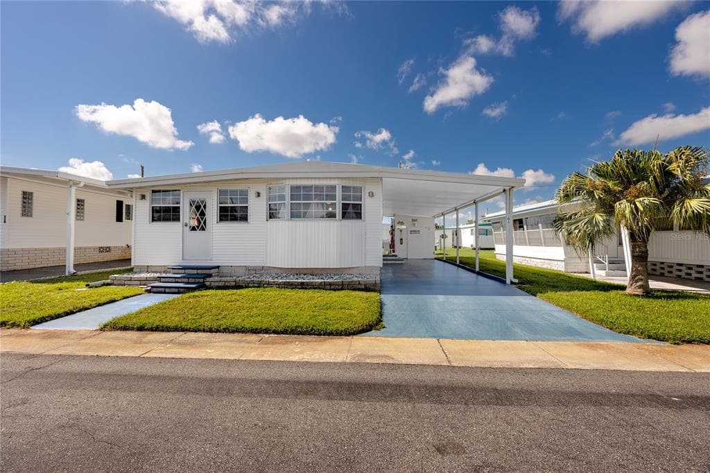 1500 COUNTY ROAD 1 UNIT 108 DUNEDIN, FL 34698