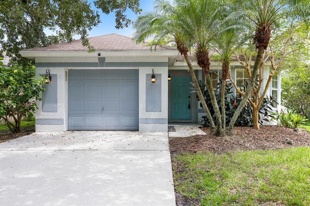5722 TANAGERLAKE ROAD LITHIA, FL 33547
