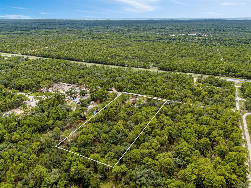 16440 GRANNES AVENUE BROOKSVILLE, FL 34614