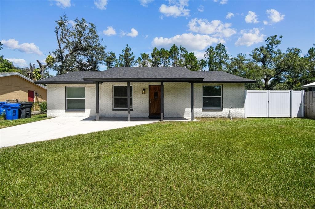 3503 ACORN STREET TAMPA, FL 33619