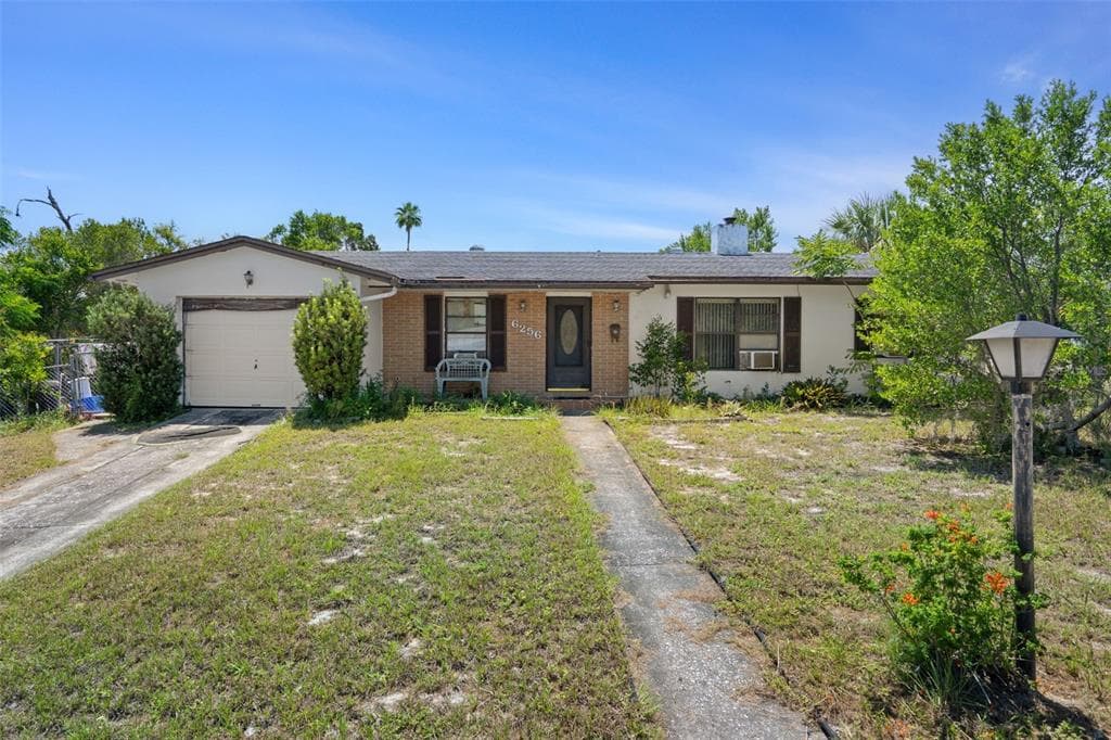 6256 WAYSIDE COURT SPRING HILL, FL 34606