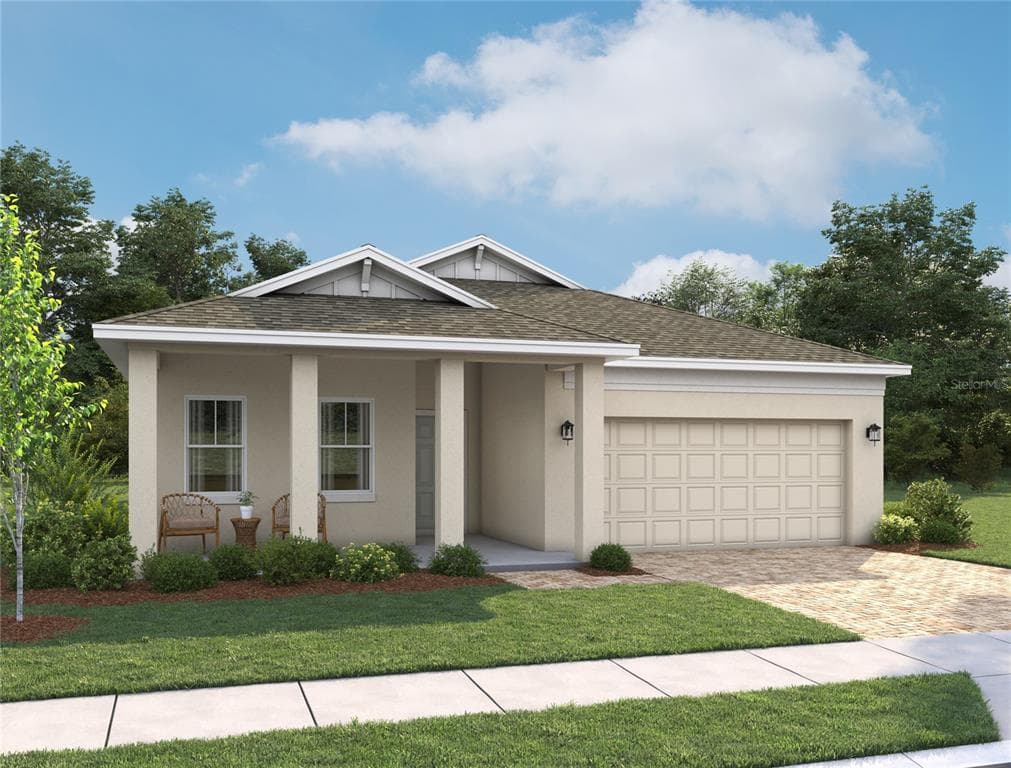 2533 BROADWING ST KISSIMMEE, FL 34746