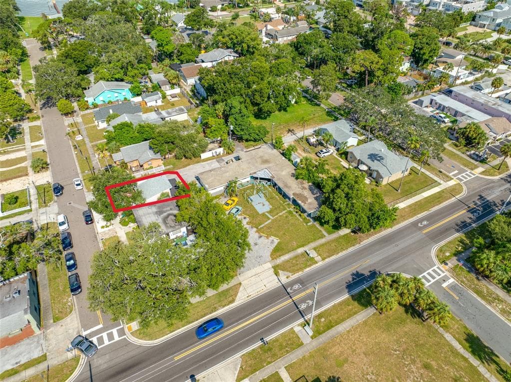 416 PRINCESS STREET CLEARWATER, FL 33755