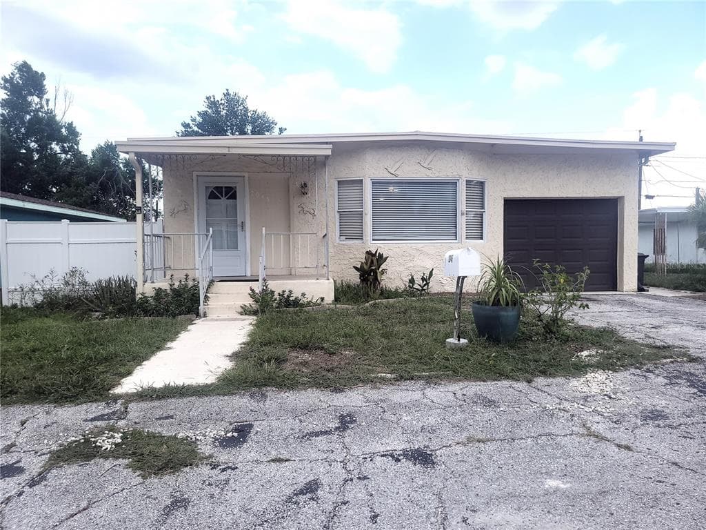 2045 MELODY DRIVE HOLIDAY, FL 34691