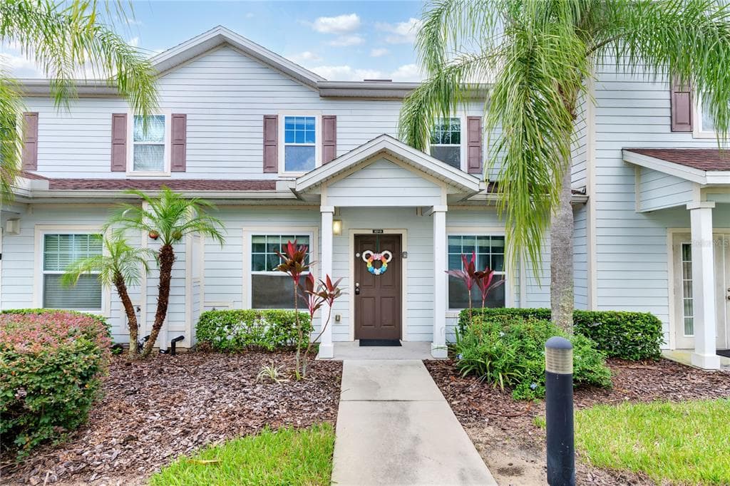 3210 OYSTER LANE KISSIMMEE, FL 34747