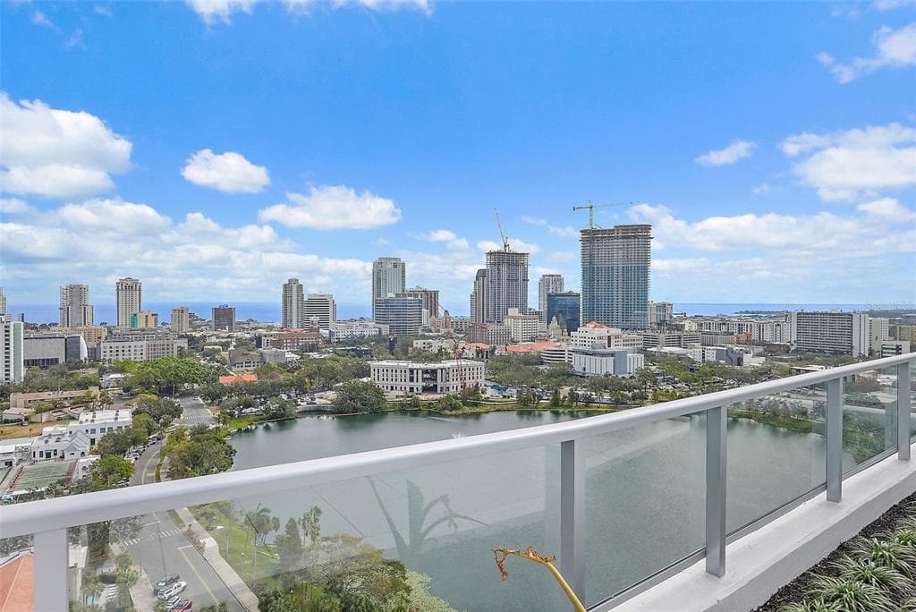 777 3RD AVENUE N UNIT 1203 ST PETERSBURG, FL 33701